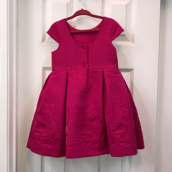 👗Adorable toddler girl dress👗 - Picture 5 of 6
